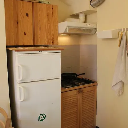 Old Town Appartement