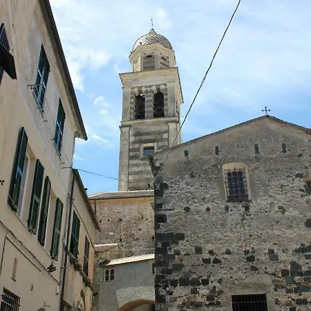 Appartement Old Town