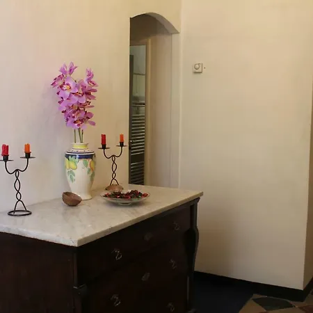 Old Town Appartement