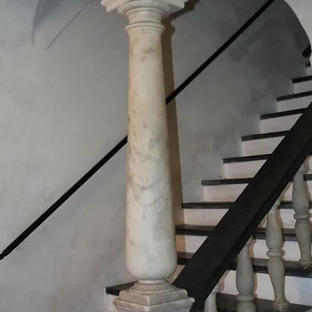 Apartment Old Town Levanto