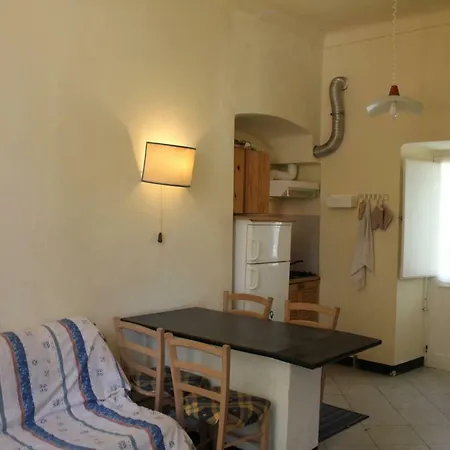 Apartment Old Town