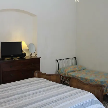 Apartment Old Town Levanto